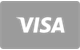 Visa platební karta ikona